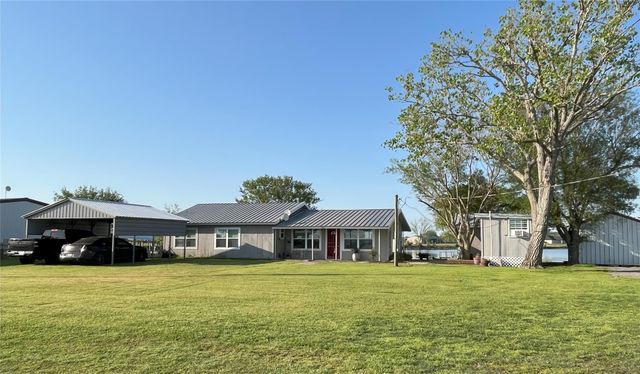 343 Lcr 750a, Thornton, TX 76687
