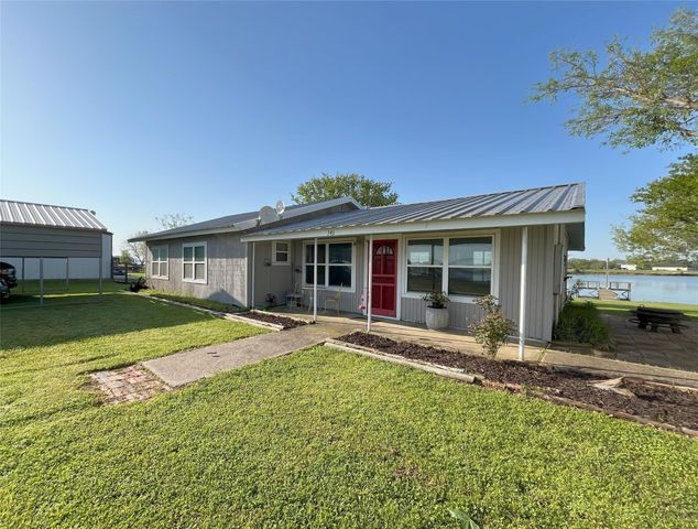 343 Lcr 750a, Thornton, TX 76687