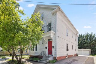 46 Ivy Street, Providence, RI 02906