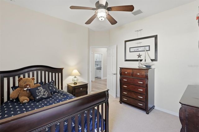 12903 DRAKEFIELD DRIVE, Spring Hill, FL 34610