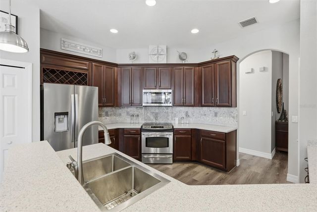 12903 DRAKEFIELD DRIVE, Spring Hill, FL 34610