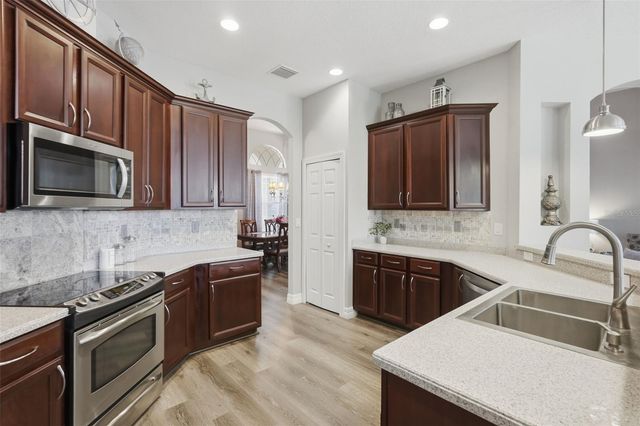 12903 DRAKEFIELD DRIVE, Spring Hill, FL 34610