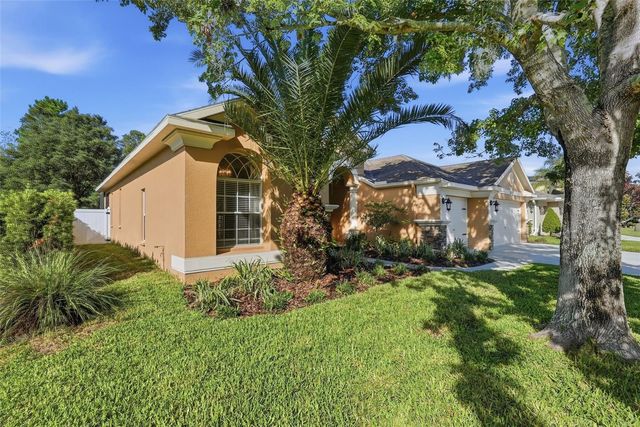 12903 DRAKEFIELD DRIVE, Spring Hill, FL 34610