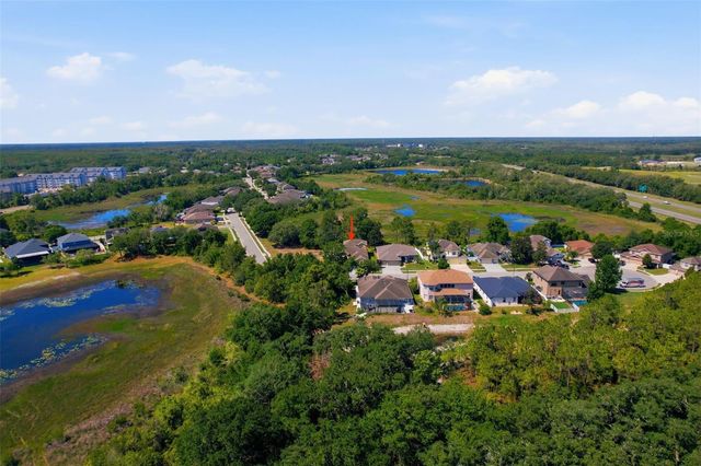 12903 DRAKEFIELD DRIVE, Spring Hill, FL 34610