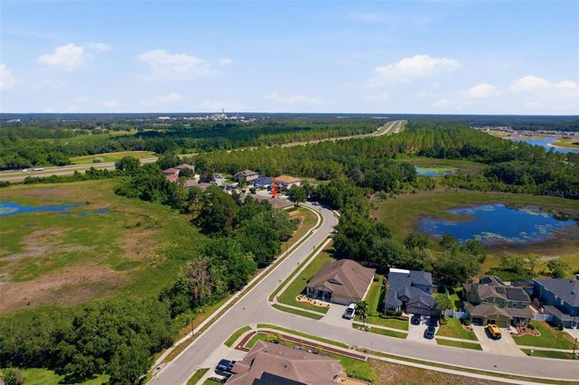 12903 DRAKEFIELD DRIVE, Spring Hill, FL 34610