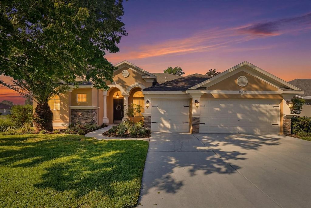 12903 DRAKEFIELD DRIVE, Spring Hill, FL 34610