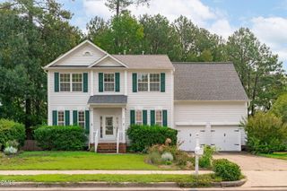 5915 Rustic Wood Lane, Durham, NC 27713