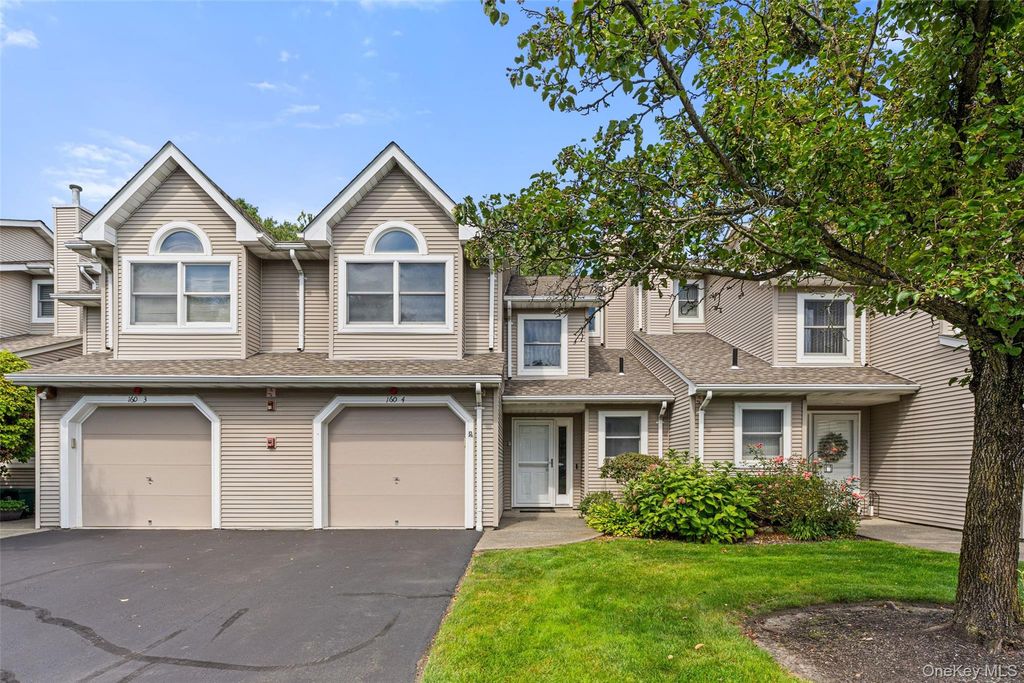 160 N Route 303 4, Congers, NY 10920 — exterior