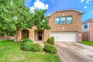 2411 Gable Hollow Lane, Katy, TX 77450