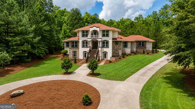 2089 HIghway 85 S, Fayetteville, GA 30215