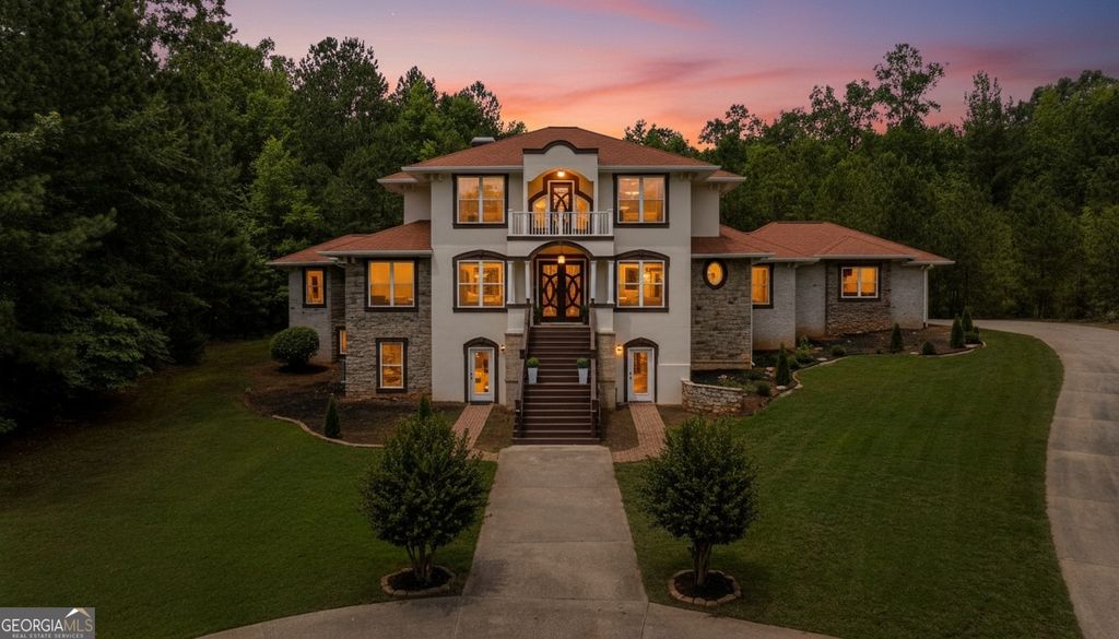 2089 HIghway 85 S, Fayetteville, GA 30215