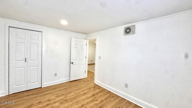 1413 Orleans Street, Johnson City, TN 37601