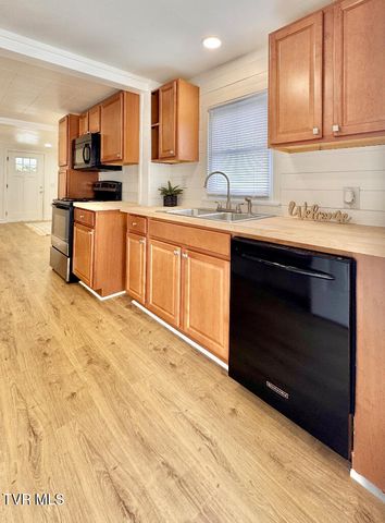 1413 Orleans Street, Johnson City, TN 37601