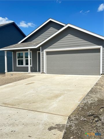 819 Summit Terrace, Seguin, TX 78155