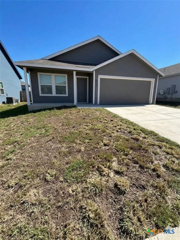 819 Summit Terrace, Seguin, TX 78155