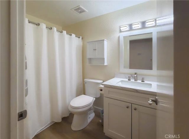 230 S Grisly Canyon Drive B, Orange, CA 92869