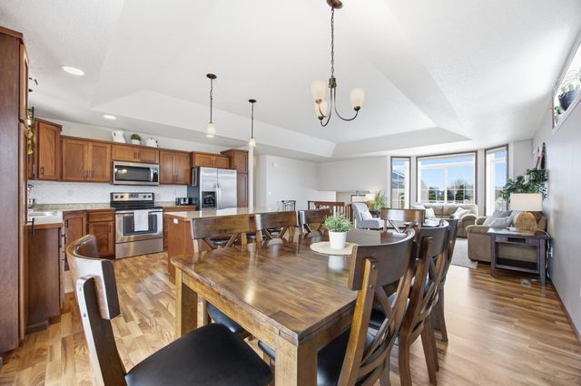 813 W Summerwood Trail, Dilworth, MN 56529