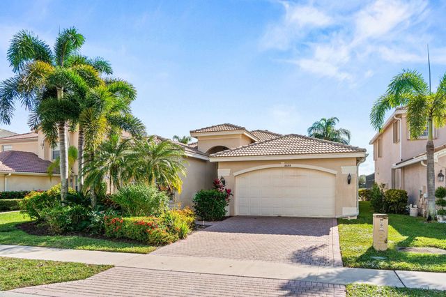 8688 Woodgrove Harbor Lane, Boynton Beach, FL 33473