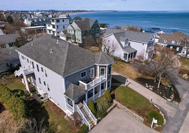 9 Meade Avenue 1, Hull, MA 02045