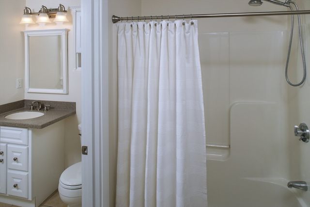 9 Meade Avenue 1, Hull, MA 02045