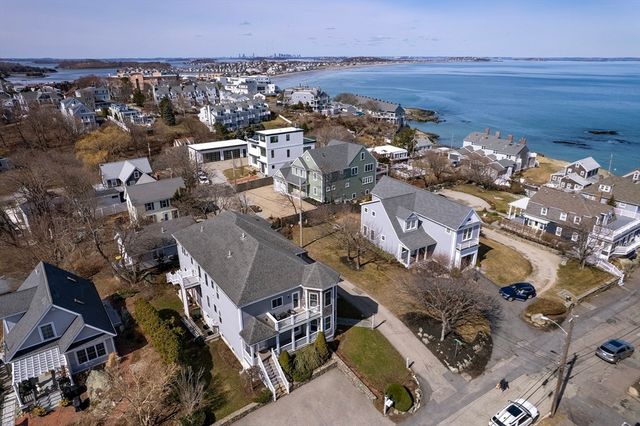 9 Meade Avenue 1, Hull, MA 02045