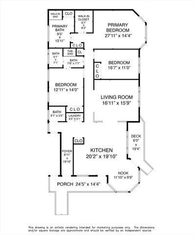 9 Meade Avenue 1, Hull, MA 02045