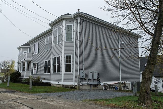 9 Meade Avenue 1, Hull, MA 02045