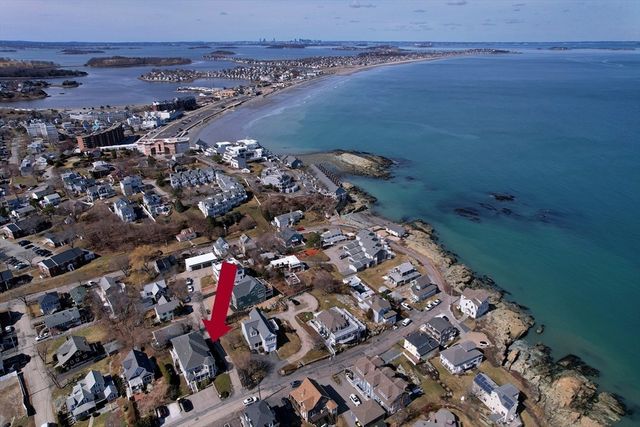 9 Meade Avenue 1, Hull, MA 02045