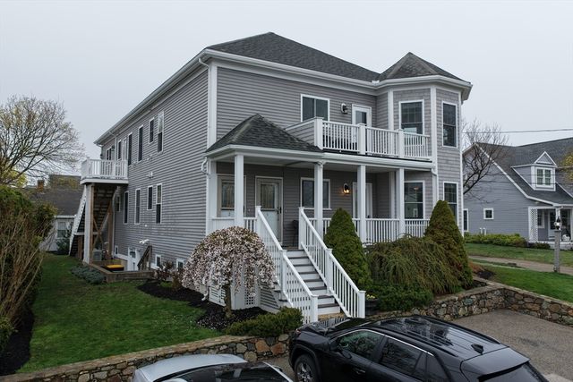 9 Meade Avenue 1, Hull, MA 02045