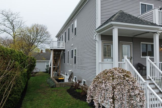 9 Meade Avenue 1, Hull, MA 02045