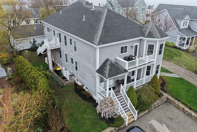 9 Meade Avenue 1, Hull, MA 02045