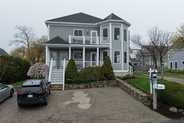 9 Meade Avenue 1, Hull, MA 02045