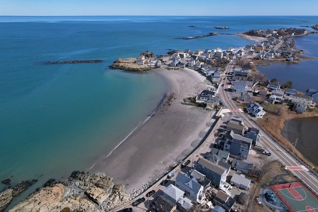 9 Meade Avenue 1, Hull, MA 02045