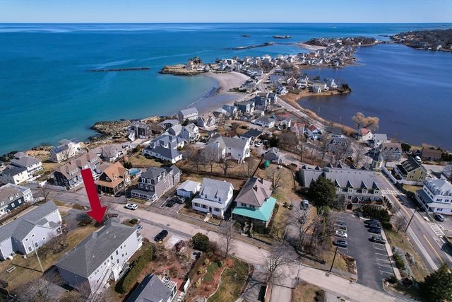 9 Meade Avenue 1, Hull, MA 02045