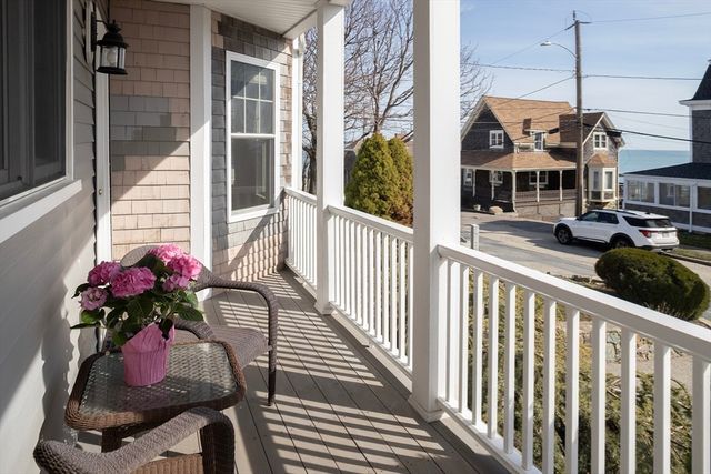 9 Meade Avenue 1, Hull, MA 02045