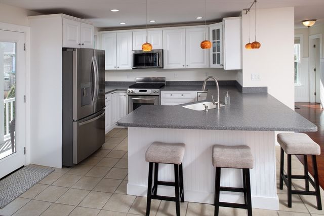 9 Meade Avenue 1, Hull, MA 02045