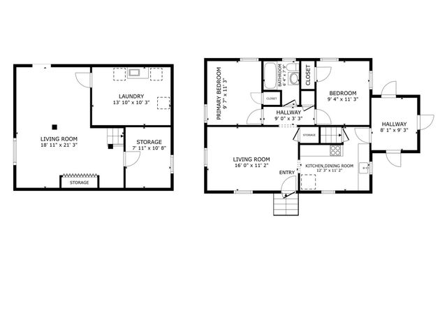 8236 18th Avenue S, Bloomington, MN 55425