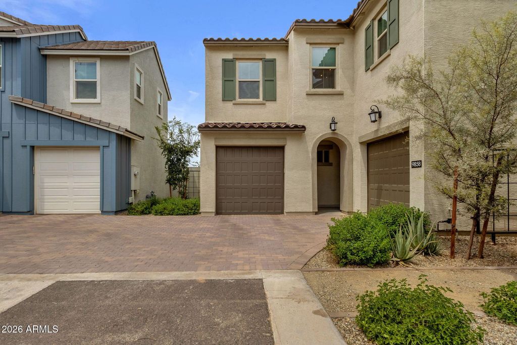 9858 E TAMERY Avenue, Mesa, AZ 85212 — photo 2