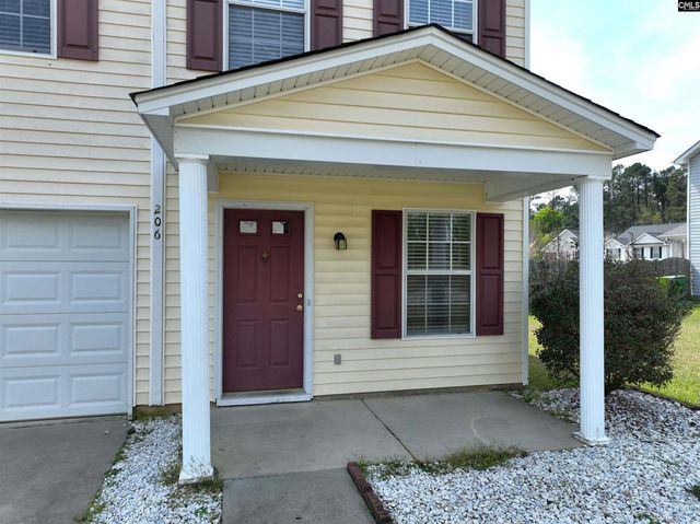 206 Rosebrook Drive, Hopkins, SC 29061