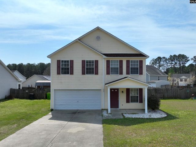206 Rosebrook Drive, Hopkins, SC 29061