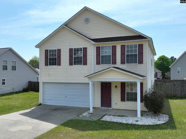 206 Rosebrook Drive, Hopkins, SC 29061