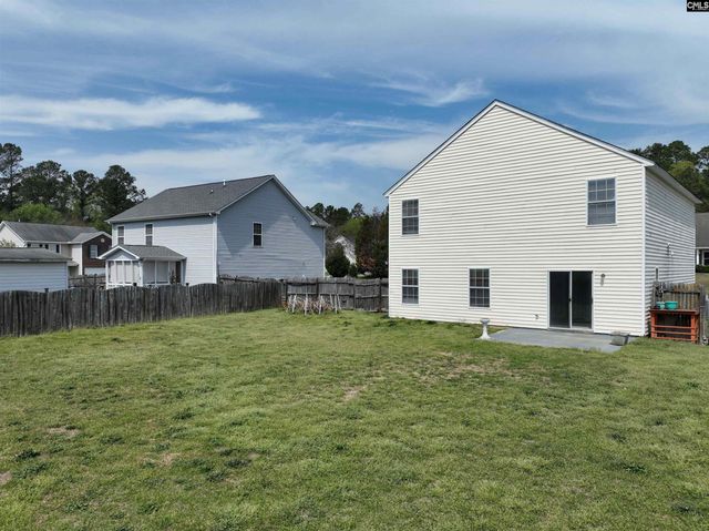 206 Rosebrook Drive, Hopkins, SC 29061