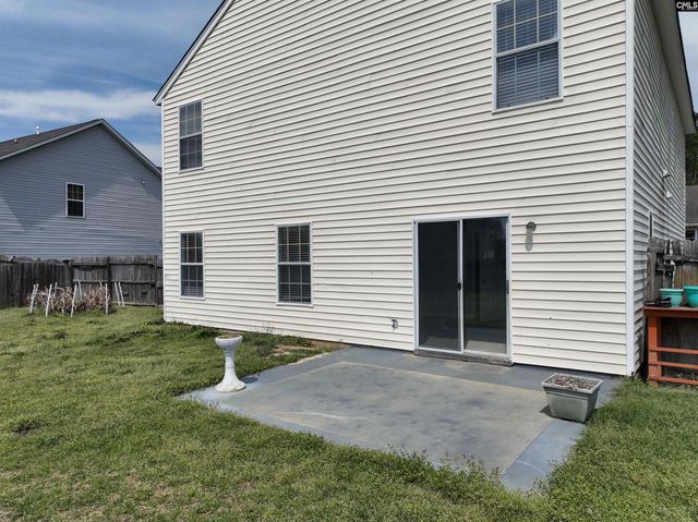 206 Rosebrook Drive, Hopkins, SC 29061