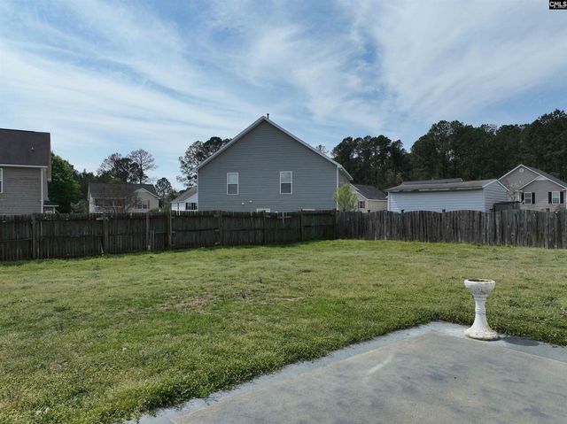 206 Rosebrook Drive, Hopkins, SC 29061