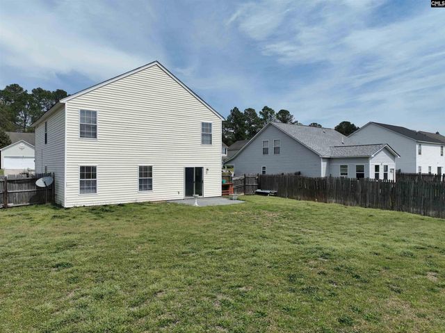 206 Rosebrook Drive, Hopkins, SC 29061
