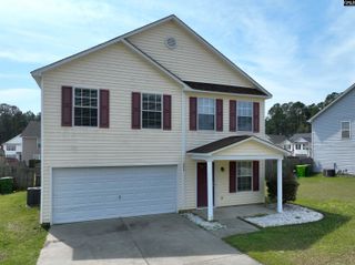 206 Rosebrook Drive, Hopkins, SC 29061