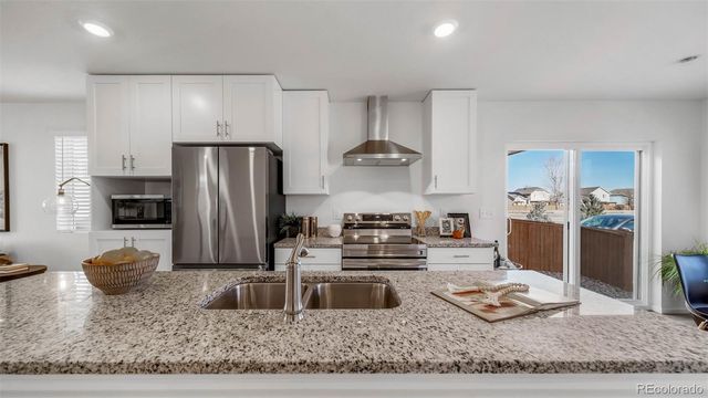 12937 E 103rd Avenue, Commerce City, CO 80022