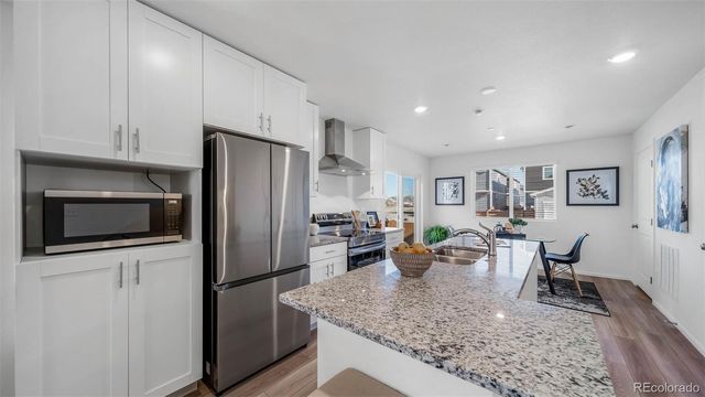 12937 E 103rd Avenue, Commerce City, CO 80022