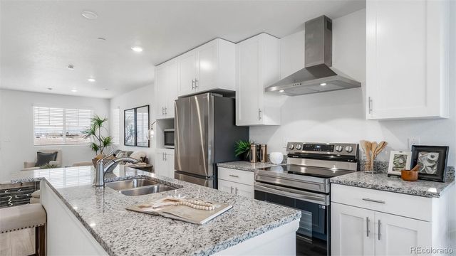 12937 E 103rd Avenue, Commerce City, CO 80022