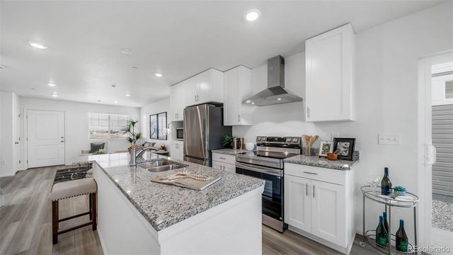 12937 E 103rd Avenue, Commerce City, CO 80022